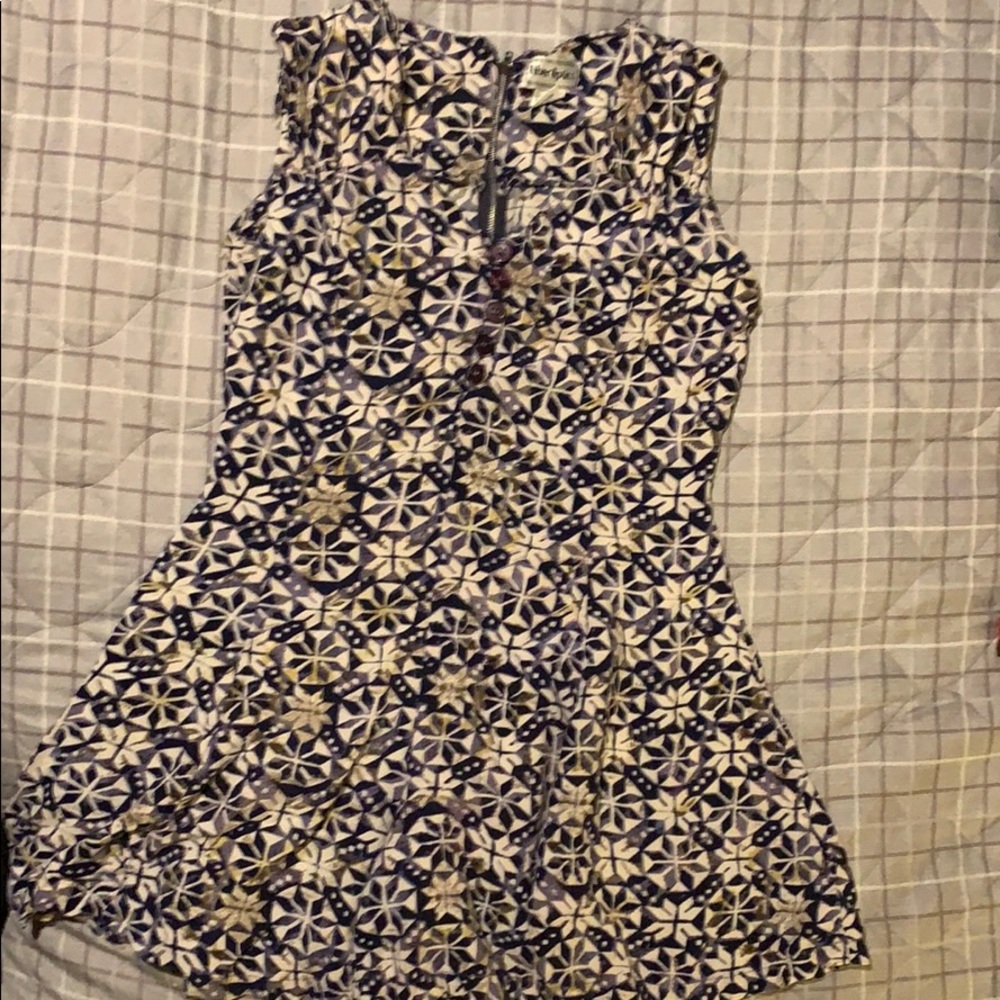 Very cute romper